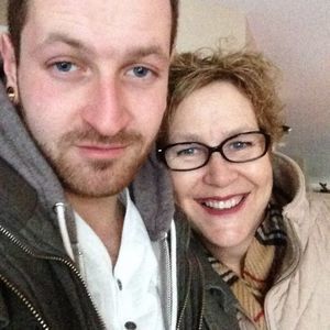 Meet your Posher, Nancy